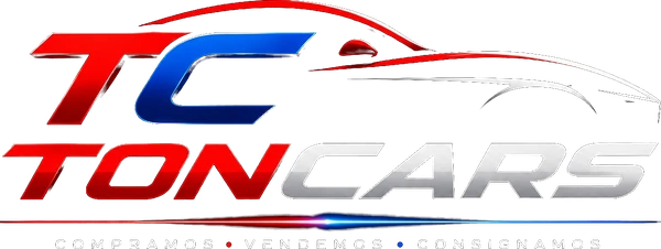 Ton Cars Automotores